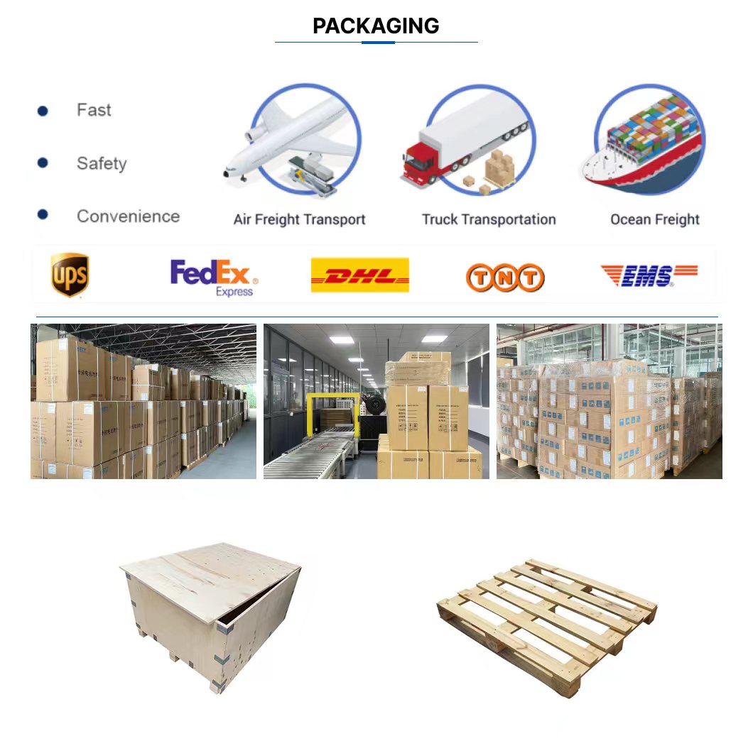 cable accessories packing Accessori per gli accessori via cavo