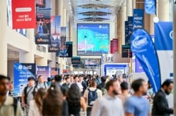 Energia per il Medio Oriente Dubai 2026