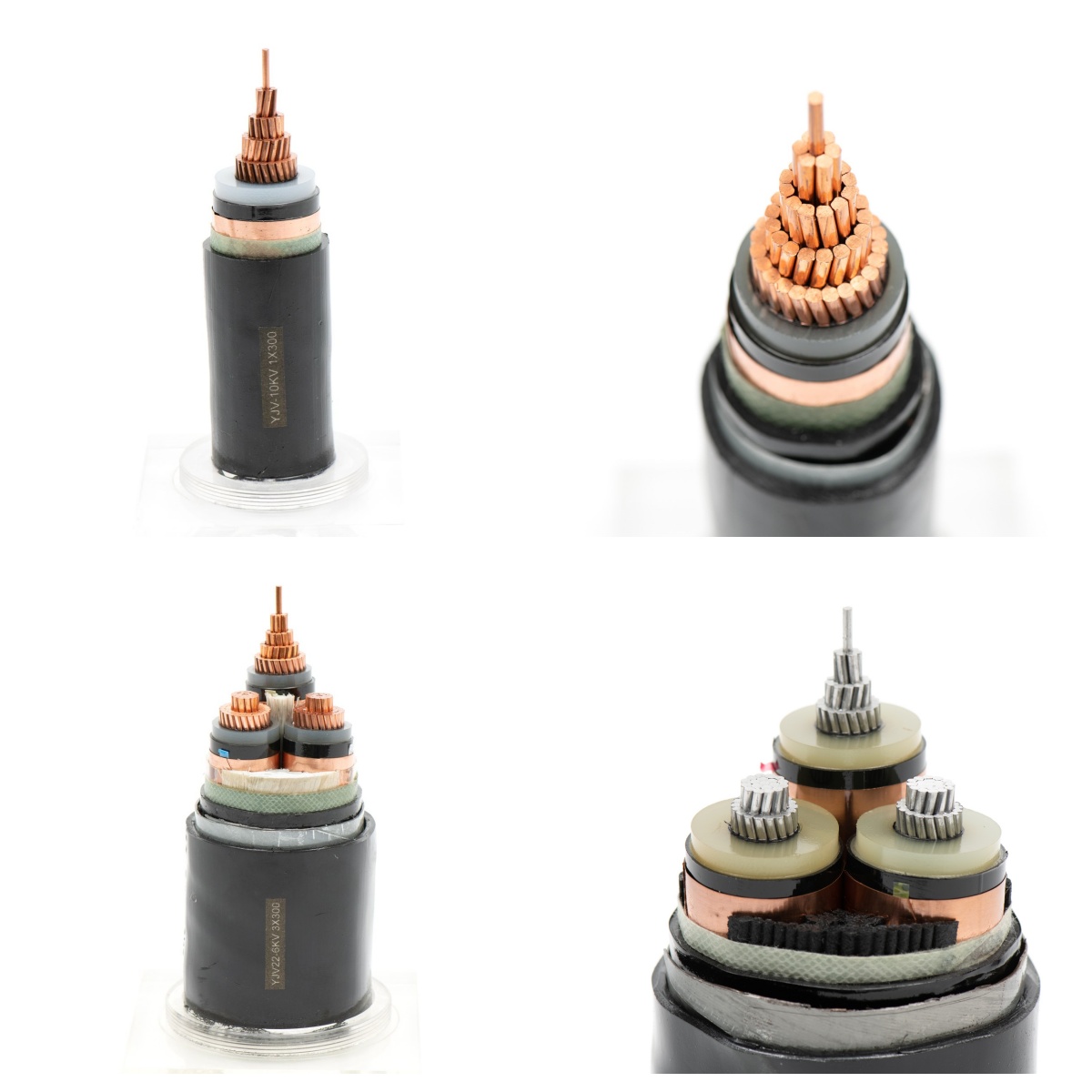 Electrical Wire Filo elettrico