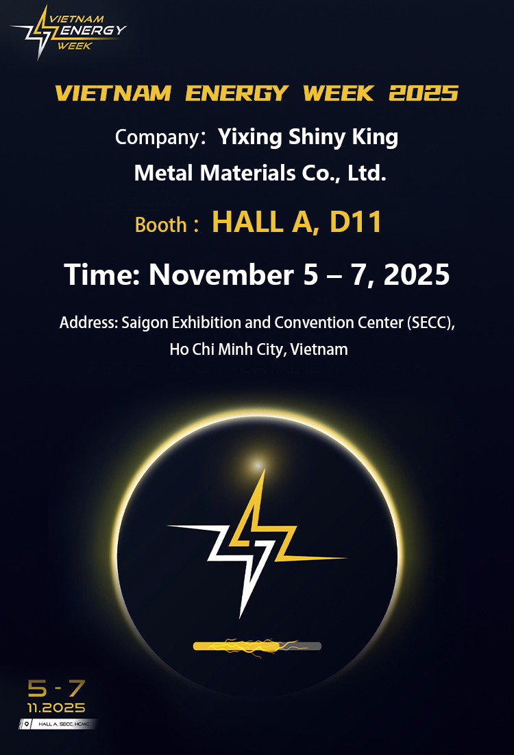 SETTIMANA DELL’ENERGIA DEL VIETNAM 2025