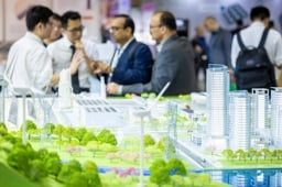 Energia per il Medio Oriente Dubai 2026