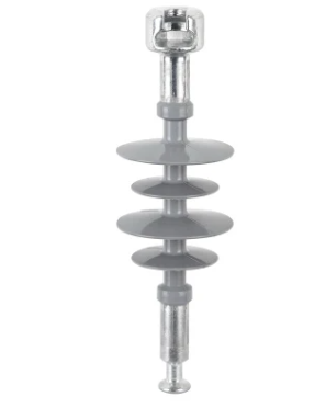 Isolamento polimerico composito di trasmissione di potenza da 30kV