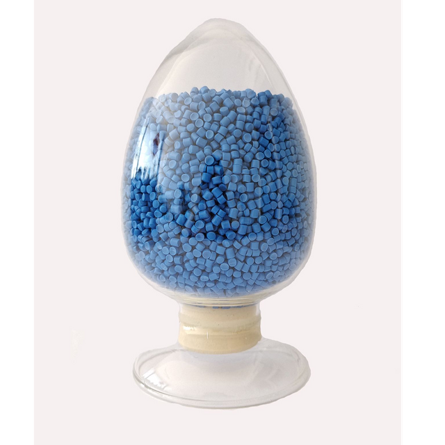 Composto XLPE del metodo Sioplas per filo e cavo fino a 3kV 