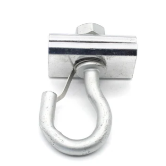 COACHIO DI TIPO CIPO COATSGALVANIZZATO