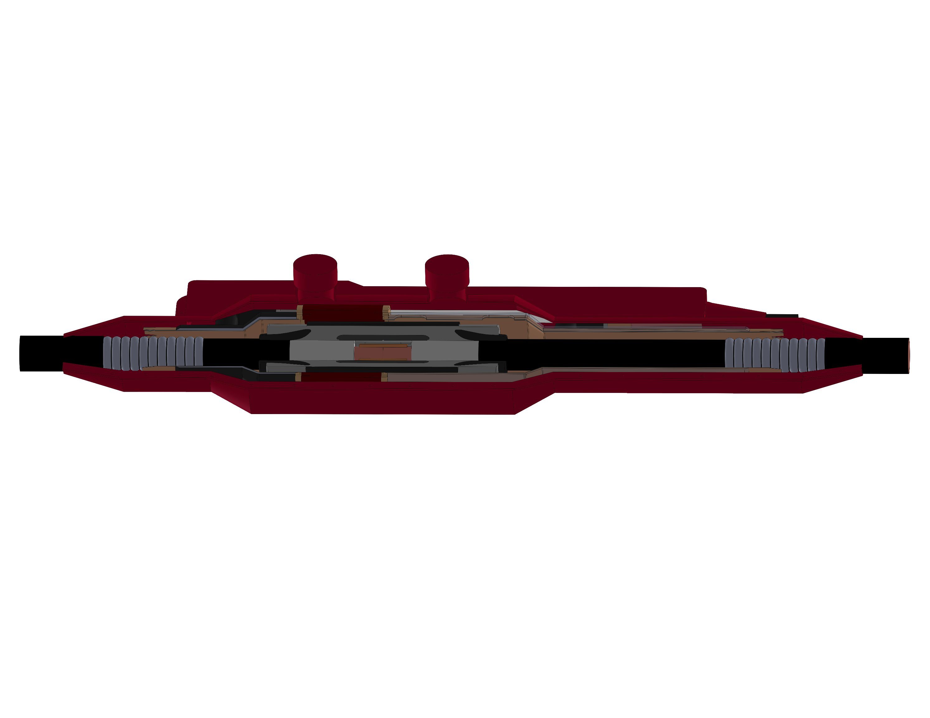 Isolanti compositi: reinventare l'isolamento per le griglie moderne