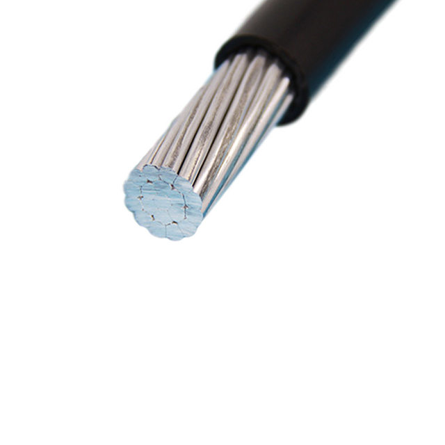 Cavo in bundle aereo a bassa tensione HD (ABC) per distribuzione dell'energia architettonica