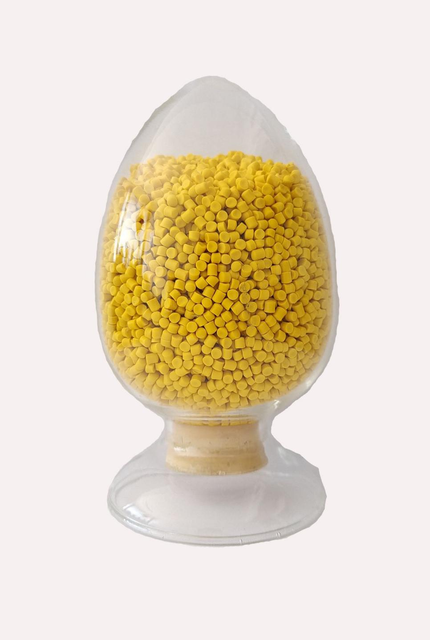  Composto isolante XLPE perossido per cavo MV fino a 35kv