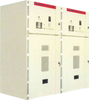  IEC 60298 Switchgear mobile in metallo