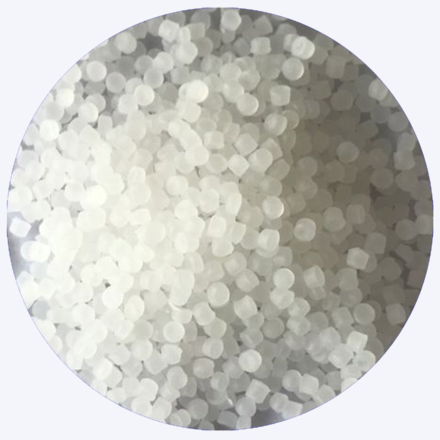 Composto di scudo semiconduttivo interno per cavo di alimentazione MV fino a 35kV