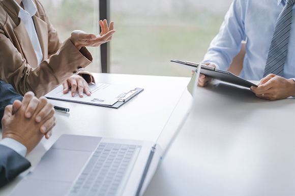 Responsabilità lavorative