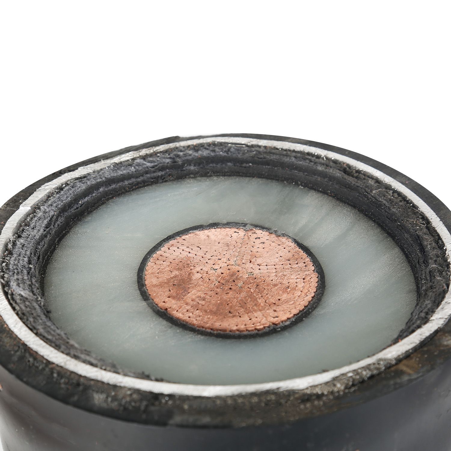 Come scegliere i cavi di alimentazione ad alta tensione per applicazioni aeree e sotterranee