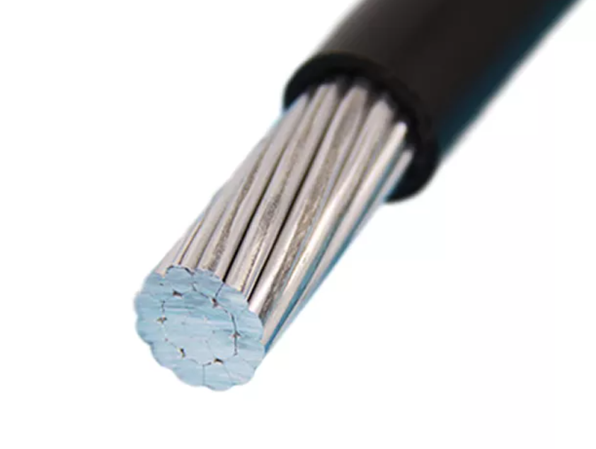 I cavi di alimentazione sono AC o DC?