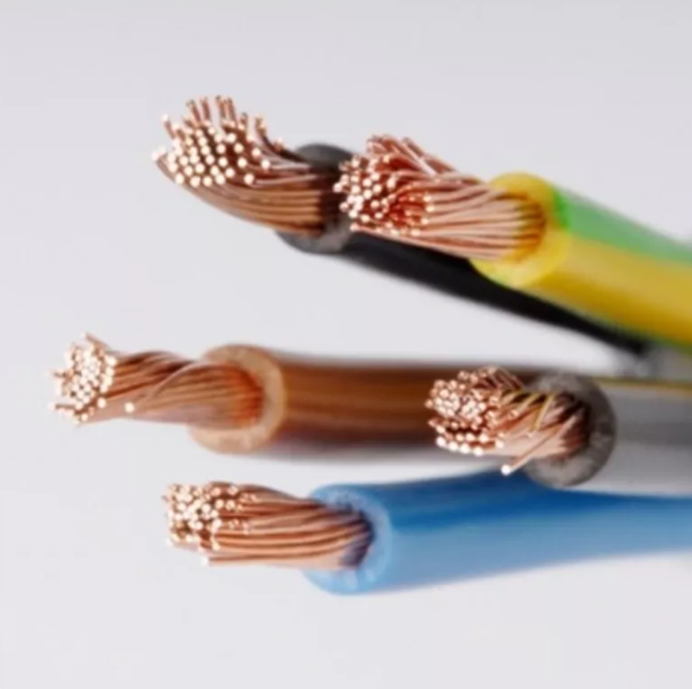 Quanto possono durare i cavi di alimentazione?