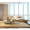 Mobile per la casa di lusso di un hotel moderno di lussuoso mobili per la casa