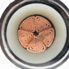 Cavo di alimentazione versatile da 76kV con conduttori di rame e alluminio con isolamento e impermeabile XLPE