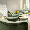 Mobile per la casa di lusso di un hotel moderno di lussuoso mobili per la casa