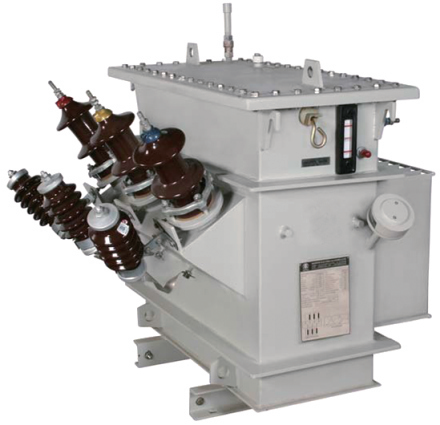 Transformers completamente auto -auto -autorizzato Inquinamento di classe II Tecnologia CSP