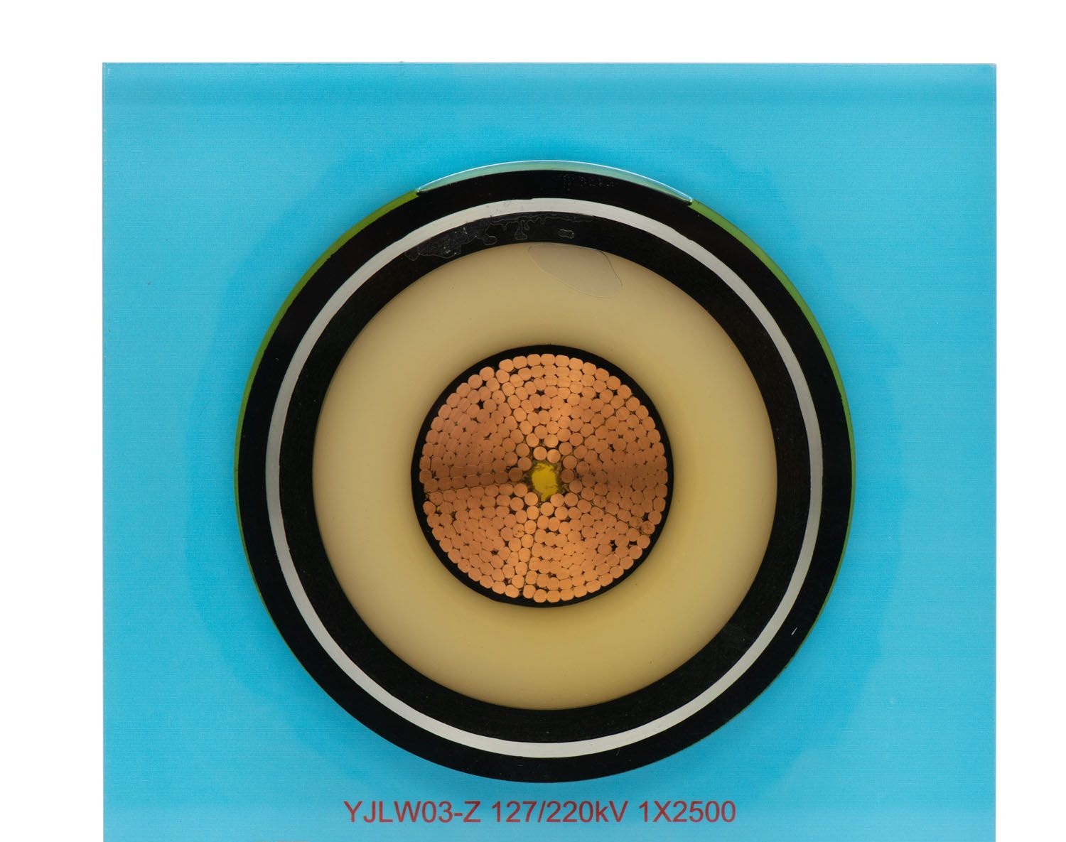 Perch&eacute; i cavi elettrici armati con filo di acciaio sono ideali per le applicazioni a media tensione