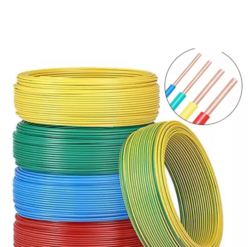 Quali sono i vantaggi dei cavi di potenza?