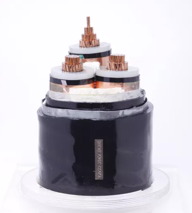 Perché i cavi di alimentazione ad alta tensione sono cruciali?