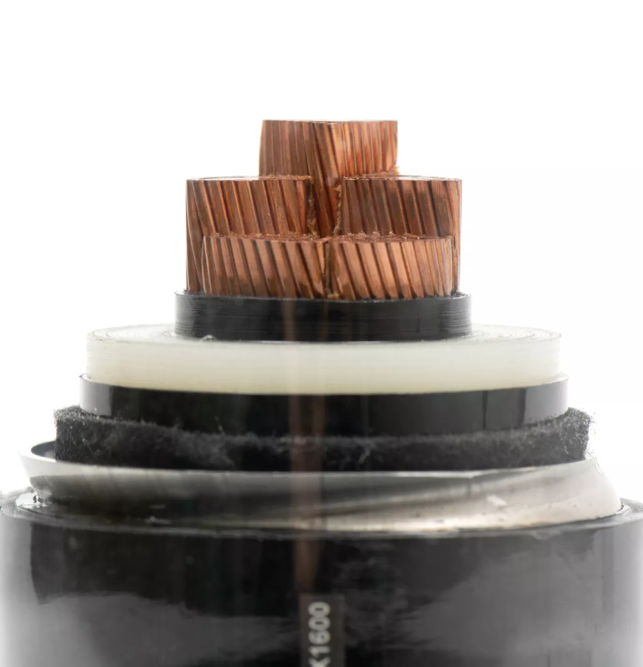 Caratteristiche chiave e materiali dei moderni cavi di alimentazione elettrica