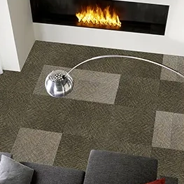 Tappeto in nylon di buona qualit&agrave; per casa e hotel