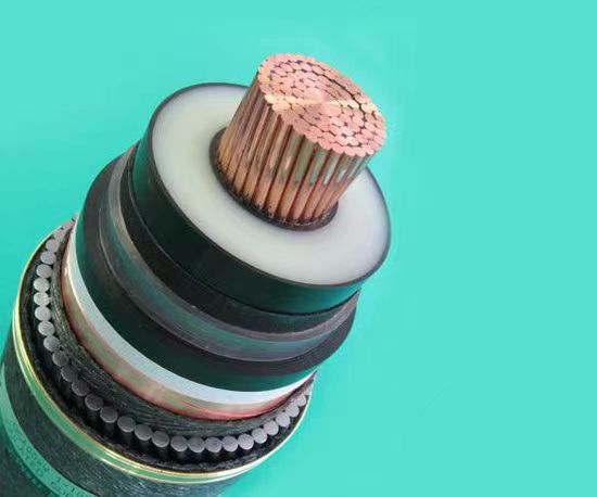 Cavi di alimentazione ad alta tensione: sfruttare l'energia per un futuro più luminoso