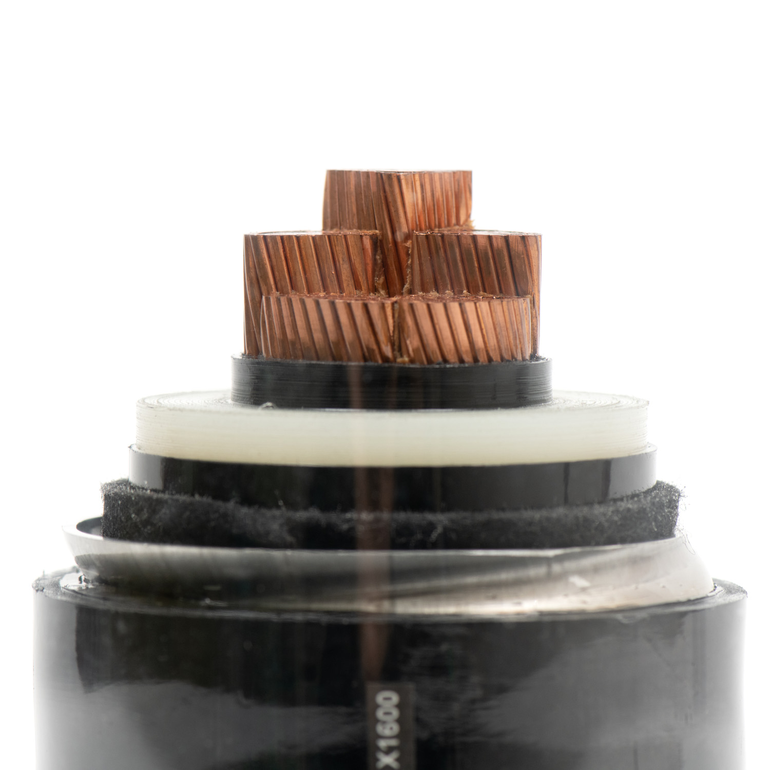 Quali sono i tre tipi di cavi di potenza?