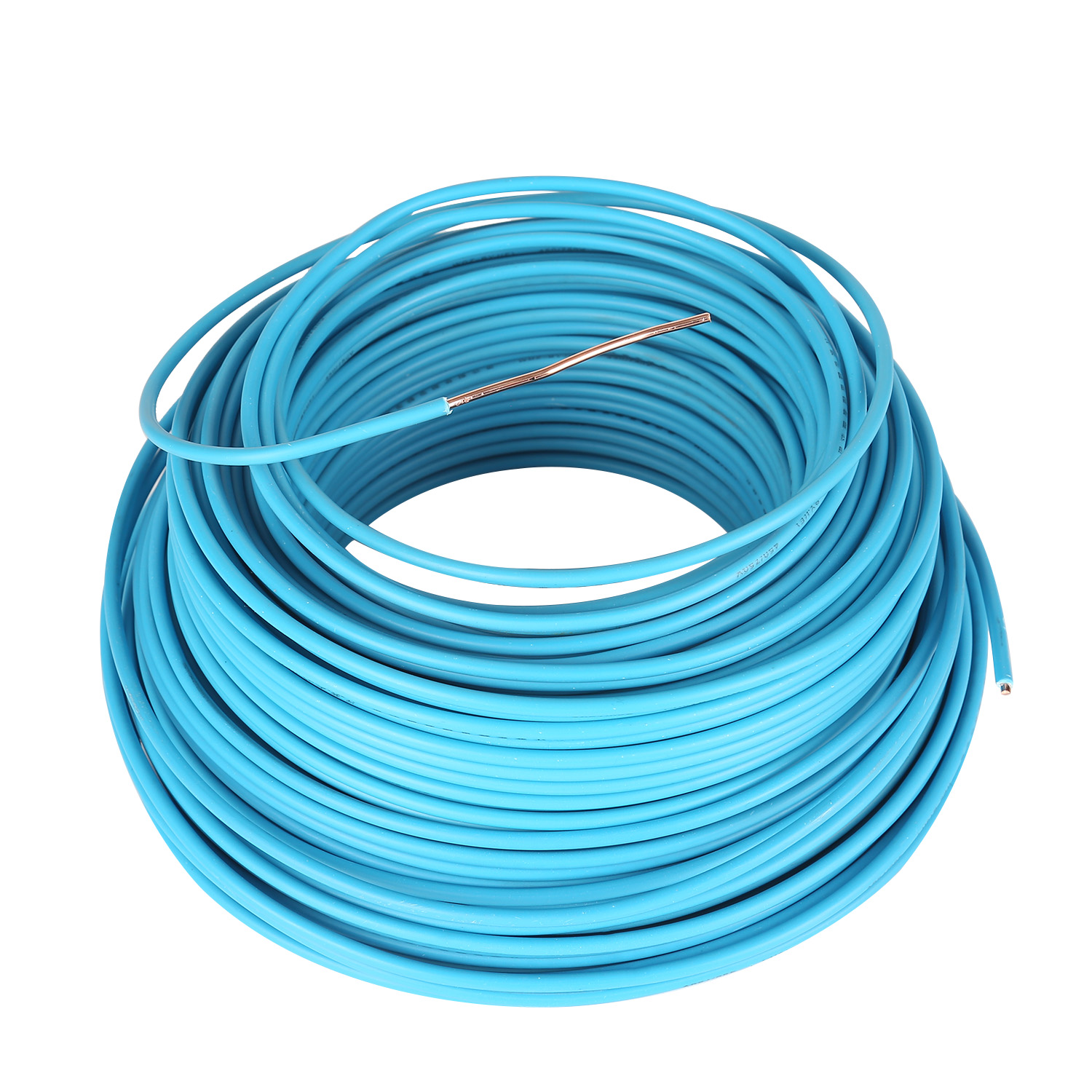 Scegliere il filo elettrico giusto: una guida alla sicurezza ed efficienza