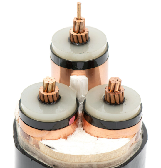 Perch&eacute; i cavi elettrici isolati in PVC sono popolari per le applicazioni elettriche generali