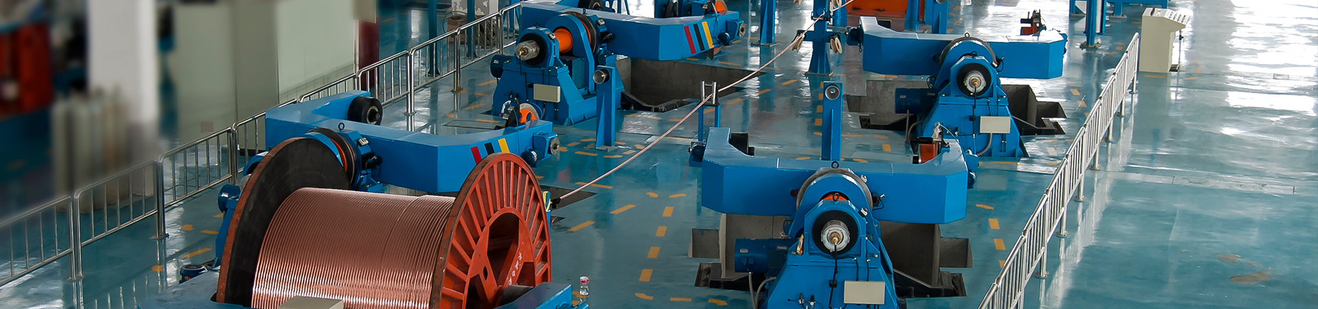 attrezzatura industriale