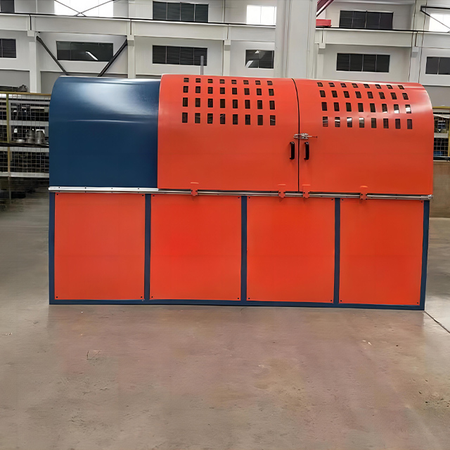 Macchina per armatura CE ad alta velocità da 800 giri / min per cavi di alimentazione