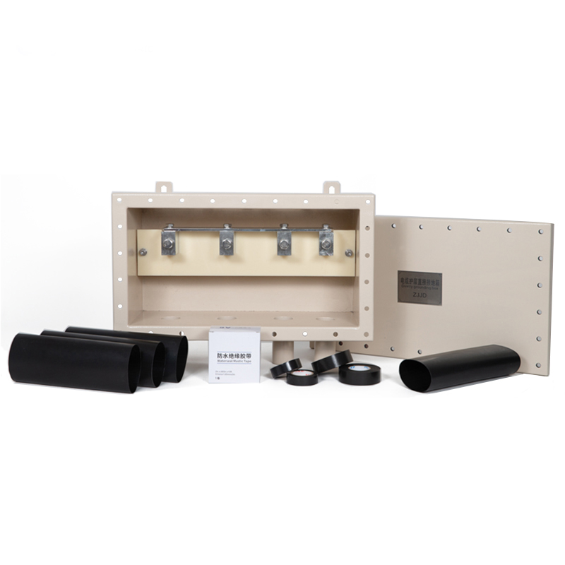 fabbrica di accessori per cavi